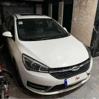 آریزو ۵ توربو ۹۷ اتومات