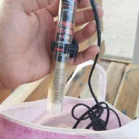 فروش فوری بخاری ۵۰ وات اصلی