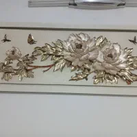ساعت وتابلو