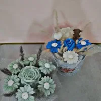 کادو|گل مصنوعی|ساوه, |دیوار