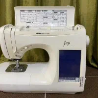 چرخ خیاطی ژوکی 009 ژاپنی