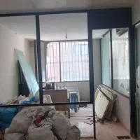 پارتیشن آهنی