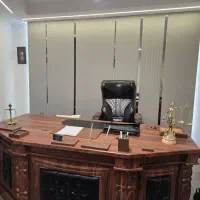 وکیل پایه یک دادگستری