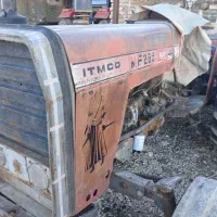 تراکتور ۲۸۵