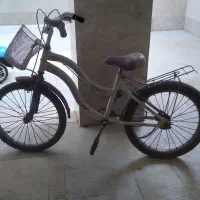 دوچرخه