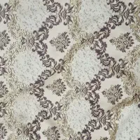 دستک پرده