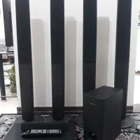 سینمای خانگی سامسونگ