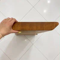 میز چوب گردو(بدون پایه)