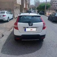 H30 کراس|خودرو سواری و وانت|قم, بنیاد|دیوار