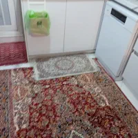 فرش 6متری 3تخته،3متری ،
