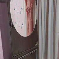 کمد جای لباس و جا کفشی