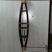 میز بار‌ چوبی آویز
