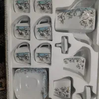 سرویس چاخوری گل برجسته