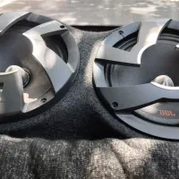 سیستم  JBL