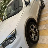فیدلیتی پرایم ۷نفره در حدصفر