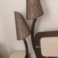 اباژور ومیز وسط