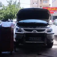 شارژ گاز کولر خودرو