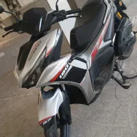 ایروکس S7 150 کویرموتور