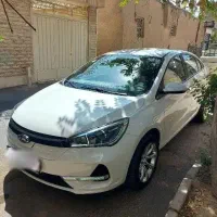 آریزو ۵ برقی در حد صفر