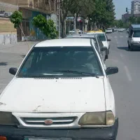 خودرو|خودرو سواری و وانت|مشهد, کلاهدوز|دیوار