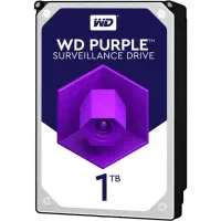 هارد 1TB وسترن بنفش گارانتی اصلی(جهان سرویس)