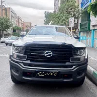 جی ۹  بهمن موتور  مدل ۱۴۰۳