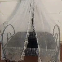 گهواره نوزادی
