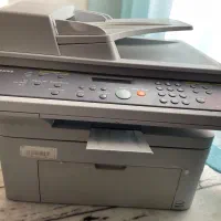 پرینتر ۴کاره سالمه سالم