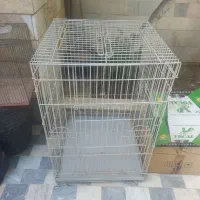 قفس بزرگ کاسکو  عروس و غیره