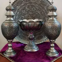 کلکسیونی قلم زنی