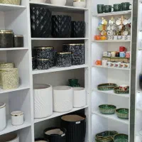 دکور ویترین لوکس