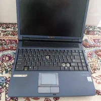 لپتاپ سونی