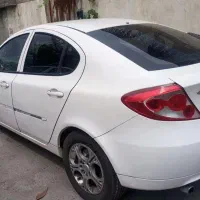ماشین جنتو پروتن ۲۰۰۷ دنده ای