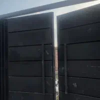 زمین مسکونی دور دیوار شده با پروانه ساخت