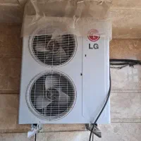 کولرگازی LG 38000