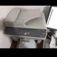پرینتر چهار کاره سامسونگ درحد