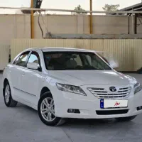 تویوتا کمری GLX 2008 بشرط
