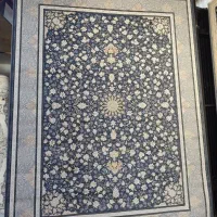 فرش تخفیفی 9متری 700شانه زیر قیمت بازار 25میلون