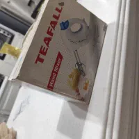 همزن تفال اصل