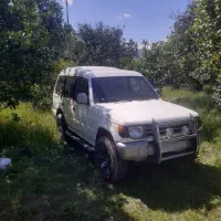 فروش میتسوبیشی پاجرو مدل 1991