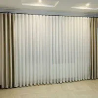 تزئینات پرده،زیرقیمت،حریر۲۹۰ ت