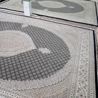 فرش ماهی