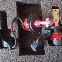 هدلایت پایه h 4