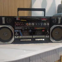 ضبط صوت LASONiC سالم تمیز