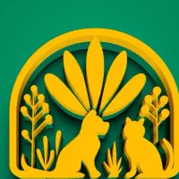 همکاری با تامین‌کنندگان اصلی ملزومات حیوانات خانگی