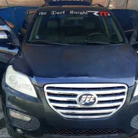 لیفانx60مدل۱۳۹۳