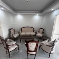 مبل کاجی بهمراه نهارخوری هشت نفره