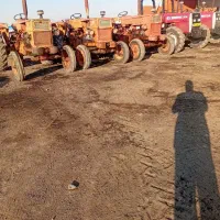 تراکتور