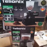 اسیاب قهوه N600 شات زن ترک زن لمسی منزل کافه