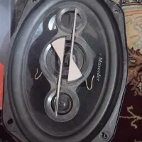 باسلام باند مکسیدر6950یک جفت با ضبط